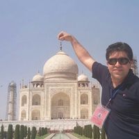 mohammad nokhodian的照片