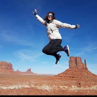 Morgane BERTELLI的照片