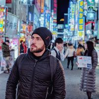 Photos de Gabriel Benjamim