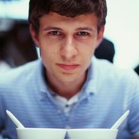 Oleg Stoyanovskiy's Photo