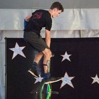 Andrew Duany's Photo