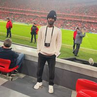 Rilwan Salawudeen's Photo