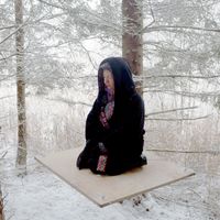 Fotos de Elza Niedre