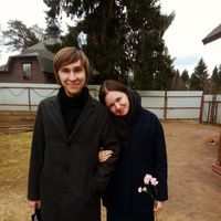 Татьяна Лобода的照片