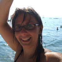 tatiana Cerretani's Photo