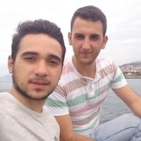 Yusuf Berat Köksal的照片