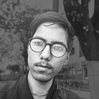 Nikhil Kandimalla's Photo