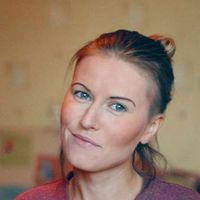 Tanya Grigorieva's Photo