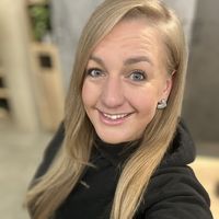 Nikola Dušková's Photo