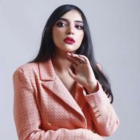 Sanaa Tabarani's Photo