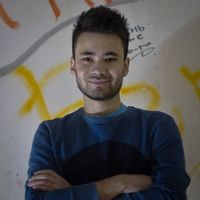 Bakhrom Saydulloev's Photo