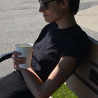 Lina Klampfel's Photo