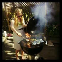 Kate Custard的照片