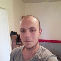 Aubin Capdeville's Photo