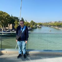 Engin GÜMÜŞEL's Photo