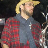 Justin Rolfe-Redding的照片