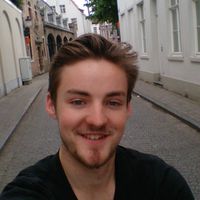 Ruben Gordon的照片