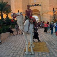 Aïsam Najah的照片