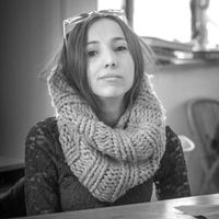 Fotos de Nastia Galuza