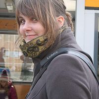 Annekatrien Debien的照片