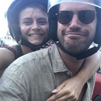 Sofia& Márcio的照片