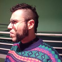 Photos de Isaac Pérez Bassart