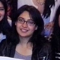 Halina Chanes's Photo