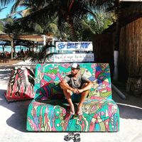 Fabricio Eugenio Farina's Photo