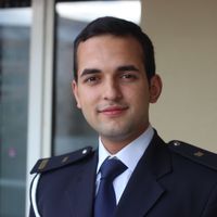 Abdulkadir Mülayim's Photo