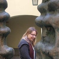 Lucile Gamond's Photo