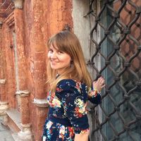 Anna Kostromitina的照片