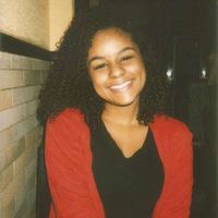 Mayara Gomes's Photo