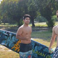 Le foto di Shun Hokama