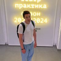 Fotos von Michail Polyakov