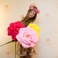 Анна Ребасс's Photo