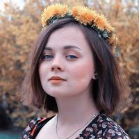 Ekaterina Shymko的照片