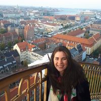 Evelyn Lozano's Photo