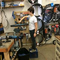 Lauren Wiscomb's Photo