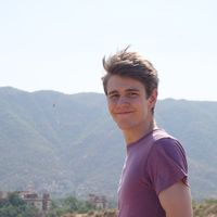 Bjarki Kjartansson's Photo