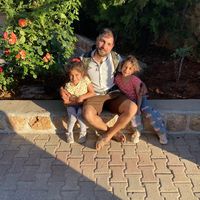 Nurlan Mammadov's Photo