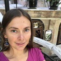 Natalya Fomina's Photo