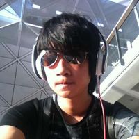 Michael Chen's Photo