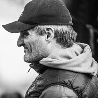 Jerome Carre's Photo