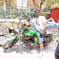 Arjun  Parsad的照片