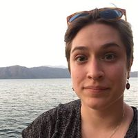 Kirstin Bach的照片