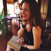 Anna Daburger的照片