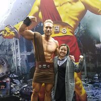 Elizabeth Liang的照片