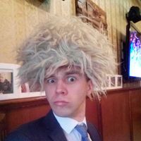 Aleksandr  Turov's Photo