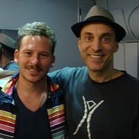 Michael Durgavich的照片