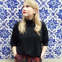 Jagoda Kaluba's Photo